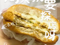 -麦当劳(北京路广百广场店)