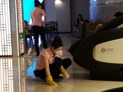 -汤连得温泉馆(宝山店)