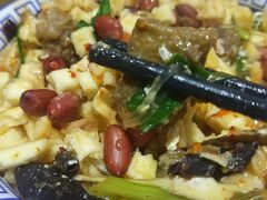 -果渊斋老米家泡馍馆(学诚广场店)