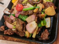 -鹭园酒家·四十年老字号