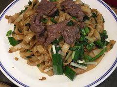 -小牛海记潮汕牛肉店(永定路店)