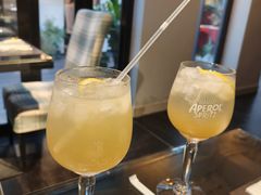 -EATALIA意塔利意式餐厅(鼓楼店)