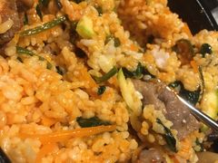 -雾山韩式烤肉·海南糟粕&椰子鸡火锅·海景餐厅(三亚绿发山海天JW万豪酒店)