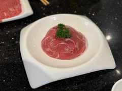 鲜切羊腱-南门涮肉(上海二店)