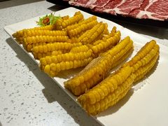 -肥仔文澳门猪骨煲(南京西路店)