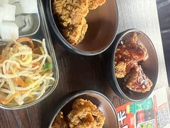 -韩鼎丰·韩国料理(林奥店)