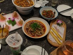 -悦百味·品质川菜(橄榄郡店)