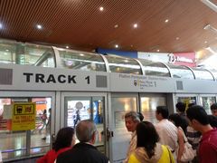 -吉隆坡国际机场