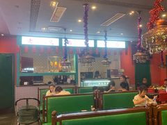 -西关味(大卫城店)
