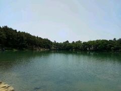 -南京市无想山景区