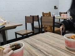 大堂-李字号臭豆腐(总店)