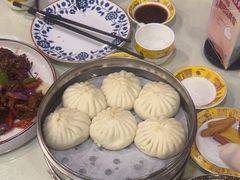 -狗不理(水上北路旗舰店)