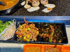 -猪的故事·韩式烤肉(韩乐坊店)