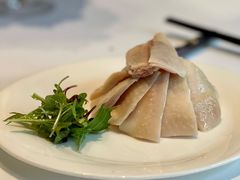 脆皮咸鸡-福1015(愚园路店)