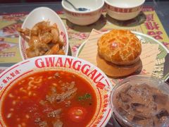 -广九餐室(陈家祠扬韬广场店)