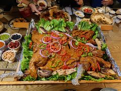 -那时新疆·若羌(经纬汇店)