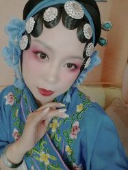 点击看大图 -盘子女人坊古装写真摄影(南京总店)