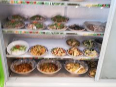 -侯哥面馆(瑞景店)