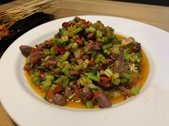 -自贡盐帮菜·玩辣餐厅(樱花园西街店)