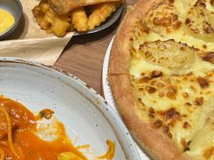 -魏斯理汉堡(西安沣东吾悦店)