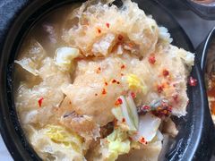 三鲜煲-阿龙酒煲(海宁新苑路店)