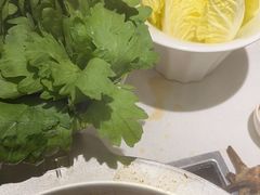 -京都蝎府羊蝎子火锅(珠市口店)