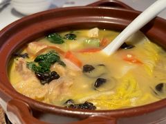 -四季民福烤鸭店(王府井东安门店)