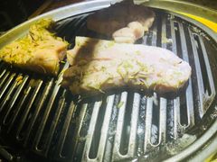 -三代烤肉(保利广场店)
