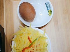 -西部马华清真兰州牛肉面·烧烤夜市(三里河店)