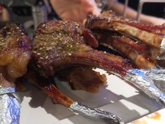 -三个蒙古大叔羊肉串(大宁店)