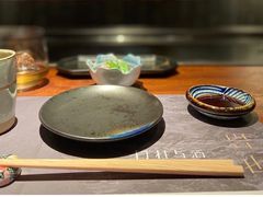 -岩也·日料与酒(龙岗天安云谷店)