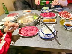 -贵宾牛·潮汕牛肉火锅(珠池总店)
