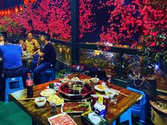 -枇杷园食为鲜火锅(南山店)