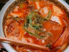 -黑牛の店·和牛烧肉(合生汇店)