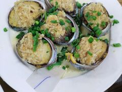 -板桥海鲜广场(文明东店)
