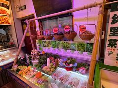 -那家老院子东北菜·饺子·小鸡炖蘑菇(艳华街店)