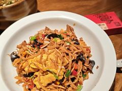 -老湘村·湖南土菜(天河维多利店)