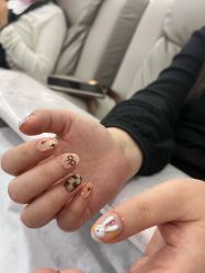 -斯馨·健康美甲美睫