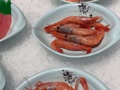 -渔公码头海货全海鲜自助(海滨旅游路店)