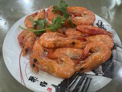 -潘先生海鲜城(神州半岛店)