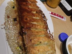 -大眼锅贴水饺(河东店)