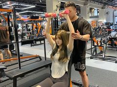 -唯一健身(东城里店)