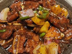 -小菜园新徽菜(无锡金悦广场店)