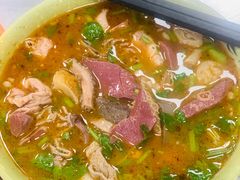 -清真-戏楼王记牛肉面