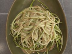 爽口葫芦丝-丽泽山庄·生态怀柔菜·虹鳟鱼(红螺寺店)