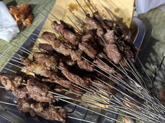 -铁诚烤肉