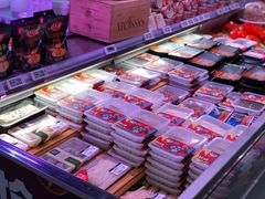零售区-盒马鲜生(杭州运河上街店)