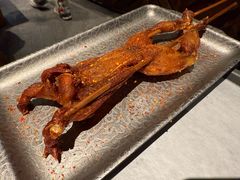 -北丐先生·野馄饨烧烤(长宁龙之梦店)