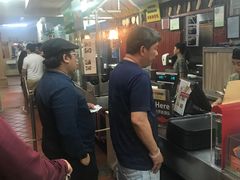 -马来西亚美食街