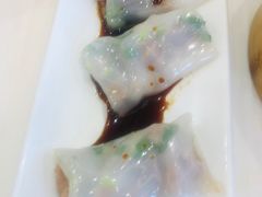 爽滑猪肉肠-广州酒家(花都店)